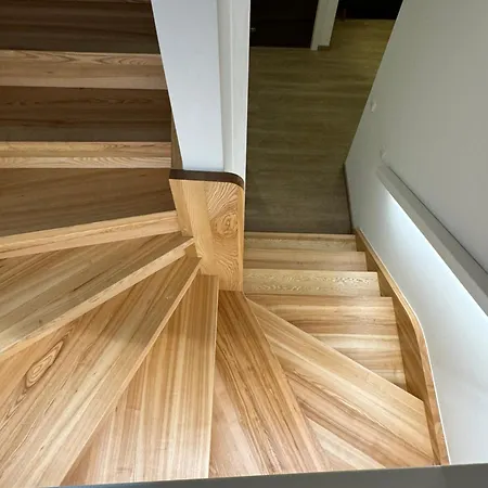 Апартаменты Heart Of With Little *