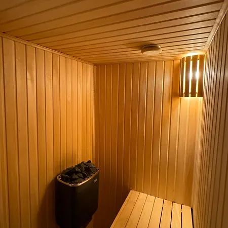 Heart Of With Little * 维尔纽斯