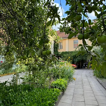 Heart Of With Little Appartement Vilnius