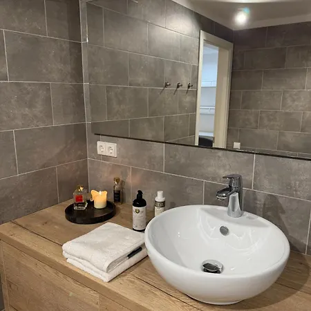 Heart Of With Little 公寓 *