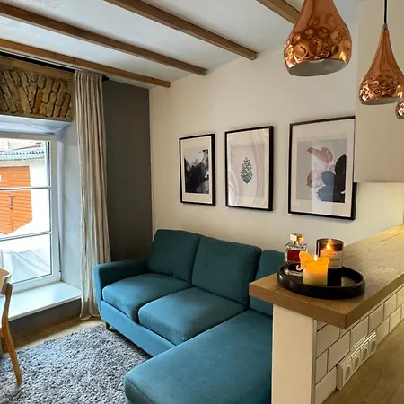 Heart Of With Little Вильнюс