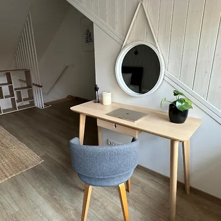 Heart Of With Little * 维尔纽斯