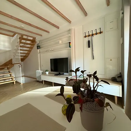 Heart Of With Little Vilnius