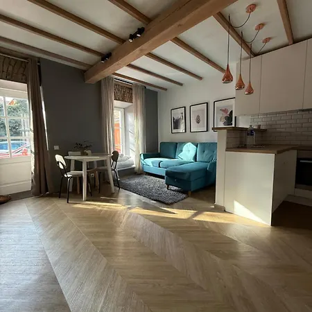 Heart Of With Little *