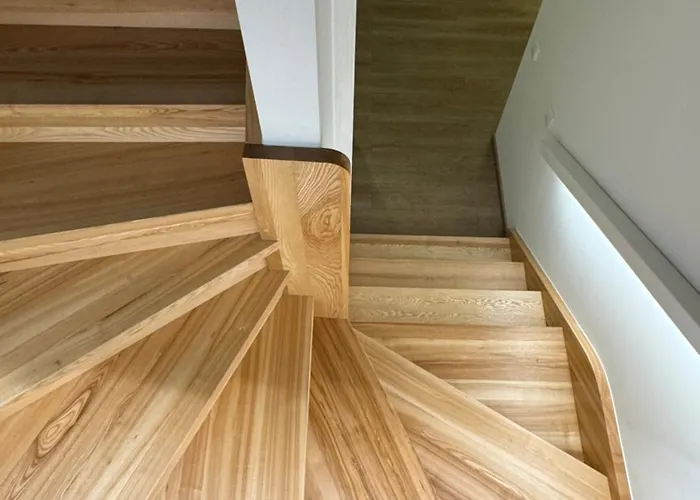 Apartamento Heart Of With Little *