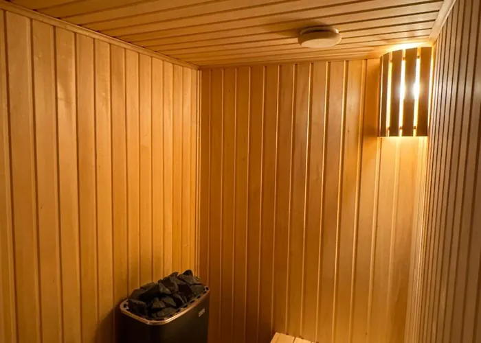 Heart Of With Little * Vilnius