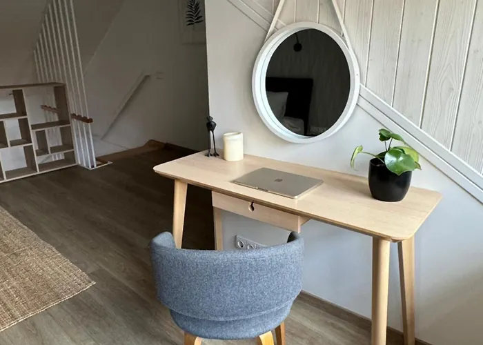 Heart Of With Little * Vilnius