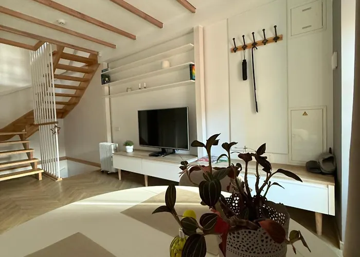 Heart Of With Little Vilnius