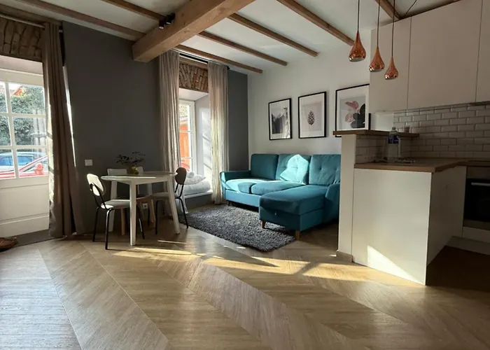 Heart Of With Little *