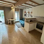 Apartmán Heart Of With Little Vilnius