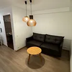 Heart Of With Little Apartmán Vilnius