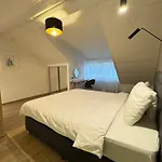 Heart Of With Little Apartmán